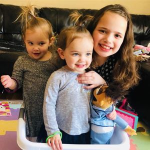 Meet your Posher, Stacey